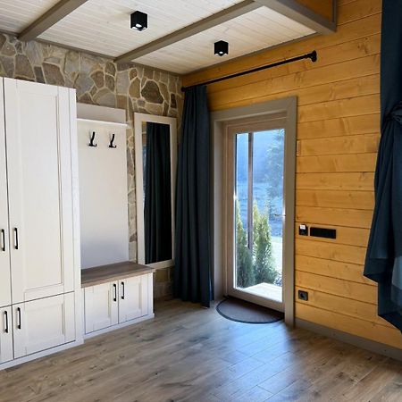 Любокрай Готельно-Відпочинковий Комплекс Skhidnytsia Eksteriør bilde