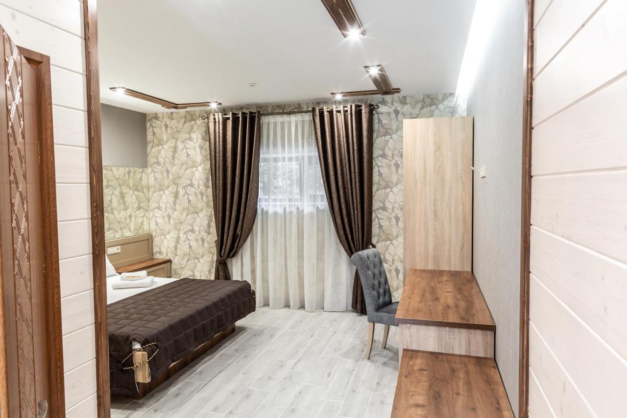 Любокрай Готельно-Відпочинковий Комплекс Skhidnytsia Eksteriør bilde
